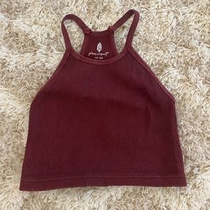 Free People Tank